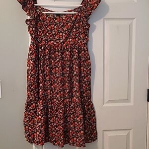 Women's Shein dress